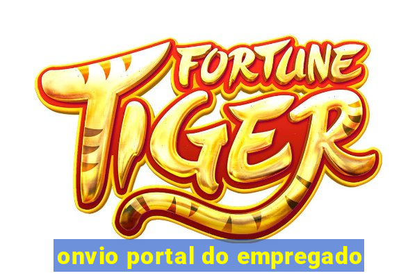 onvio portal do empregado